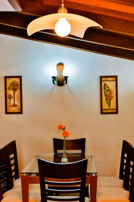 Suítes Belvedere  Suítes Belvedere