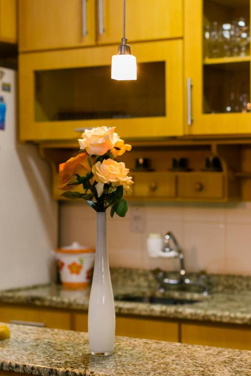 Suítes Belvedere  Suítes Belvedere