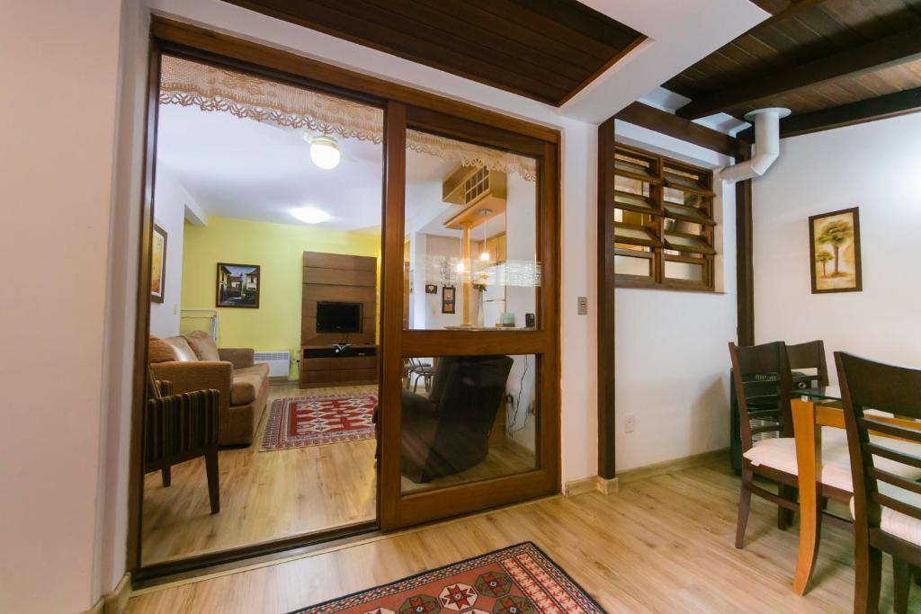 Suítes Belvedere  Suítes Belvedere