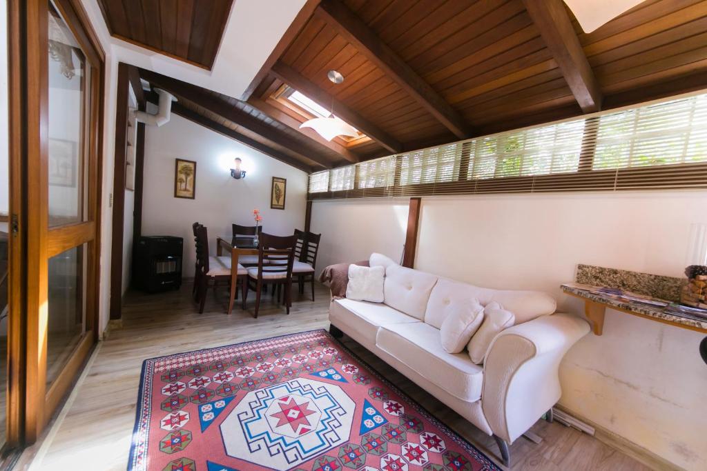 Suítes Belvedere  Suítes Belvedere