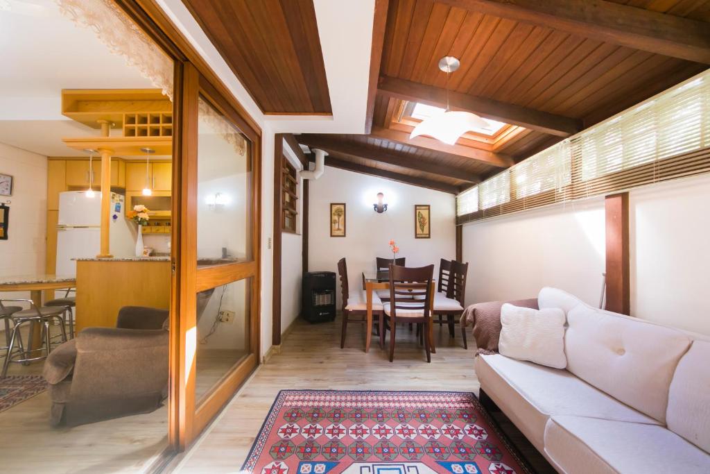 Suítes Belvedere  Suítes Belvedere