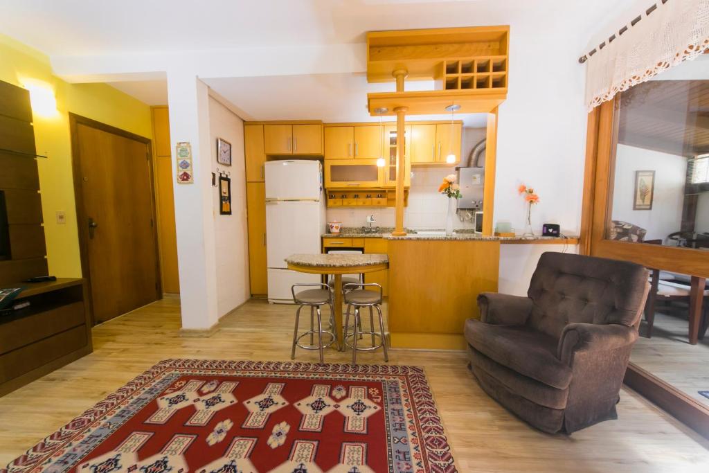 Suítes Belvedere  Suítes Belvedere