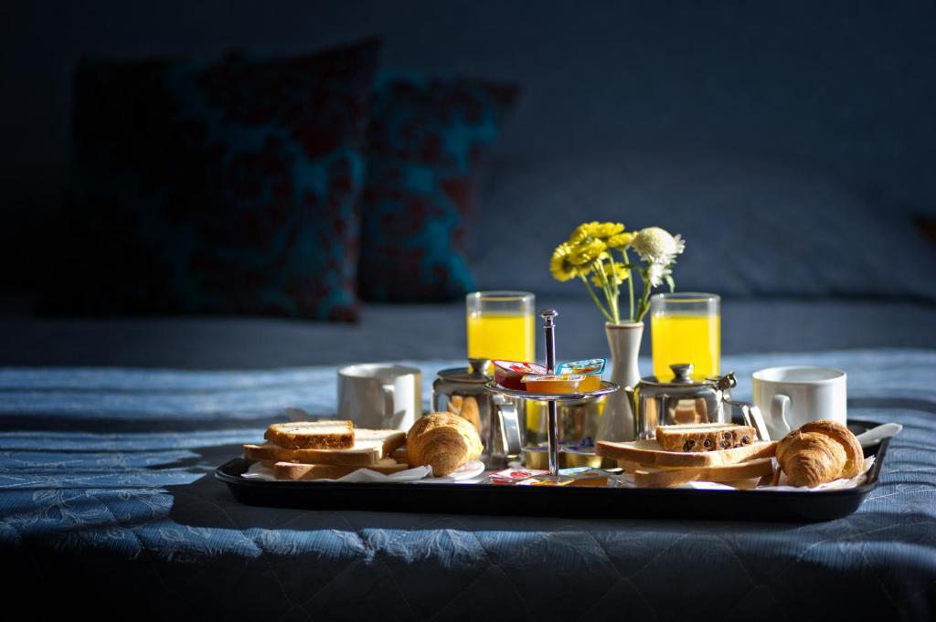 Four Seasons Hotel - Resim 14