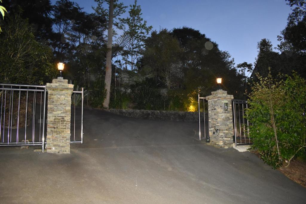 Fotografie z fotogalerie ubytování Atea Lodge v destinaci Coromandel Town