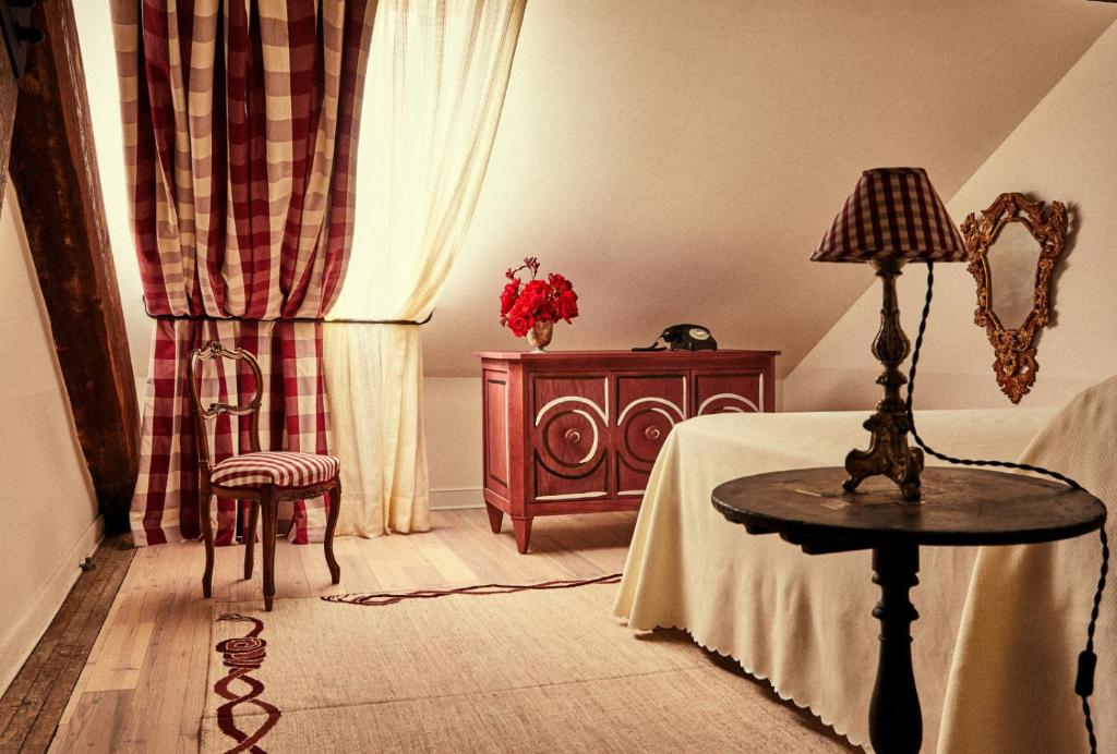 Hotel Peter and Paul, an Ash Hotel photo 5