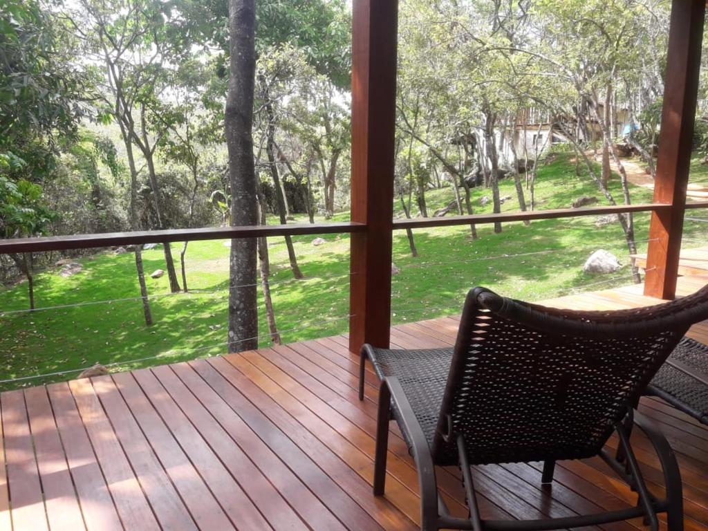  Santa Vila Hospedagem