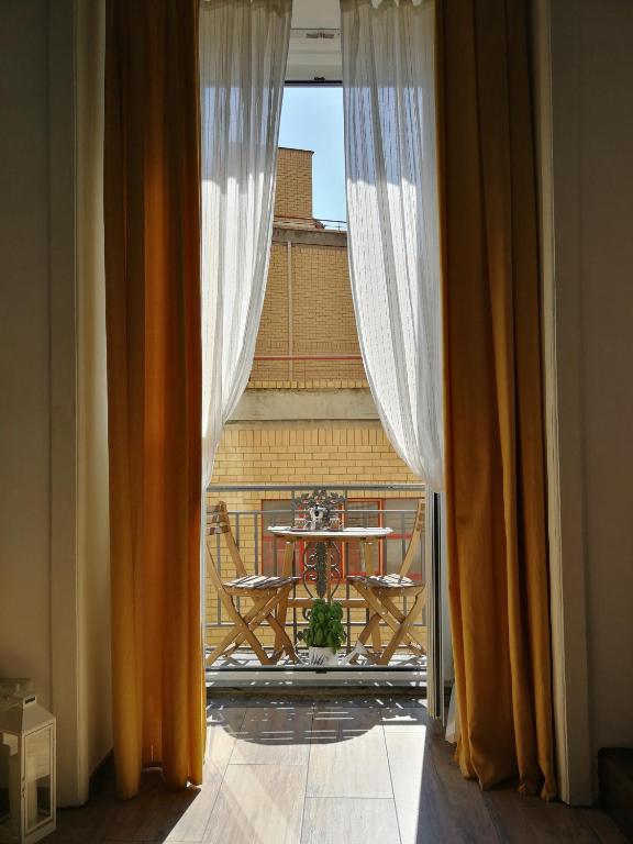 casa vacanza il sole di Napoli