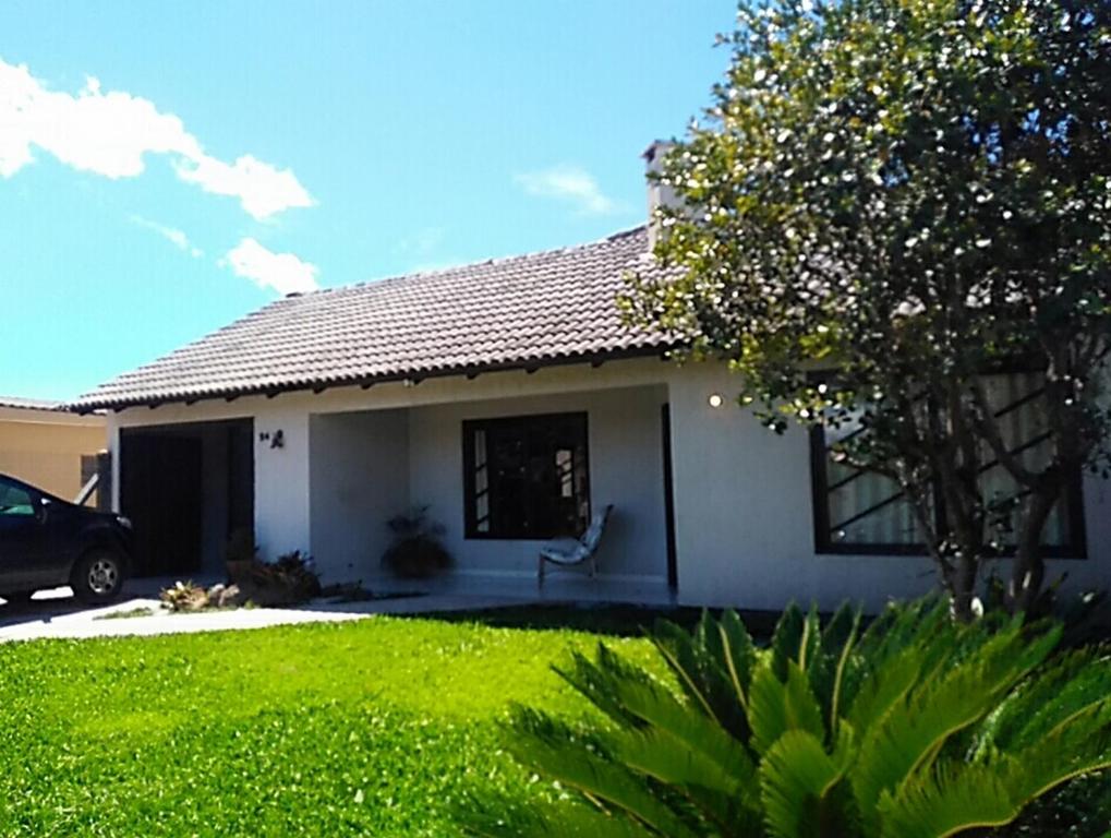  Casa para temporada