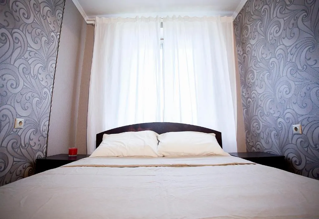 Fairy tale flat Butyrskiy Val, Moscova, Rusia