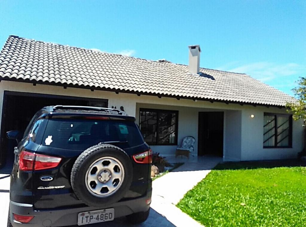  Casa para temporada