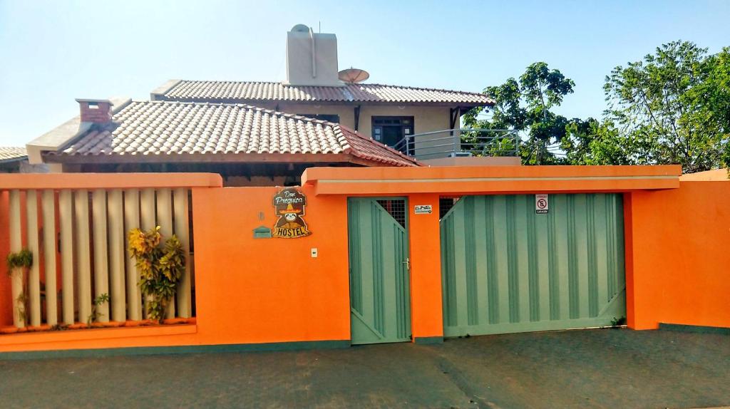 Don Preguiça Hostel