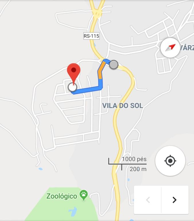 Casa Familiar - Aluguel de Temporada Gramado  Casa Familiar - Aluguel de Temporada Gramado