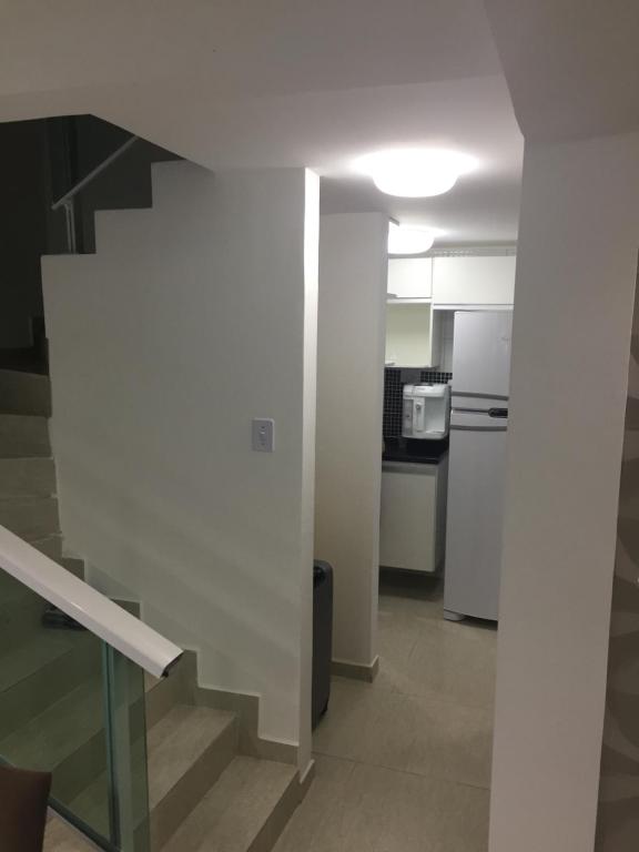  Dúplex/bangalô em Jacuma