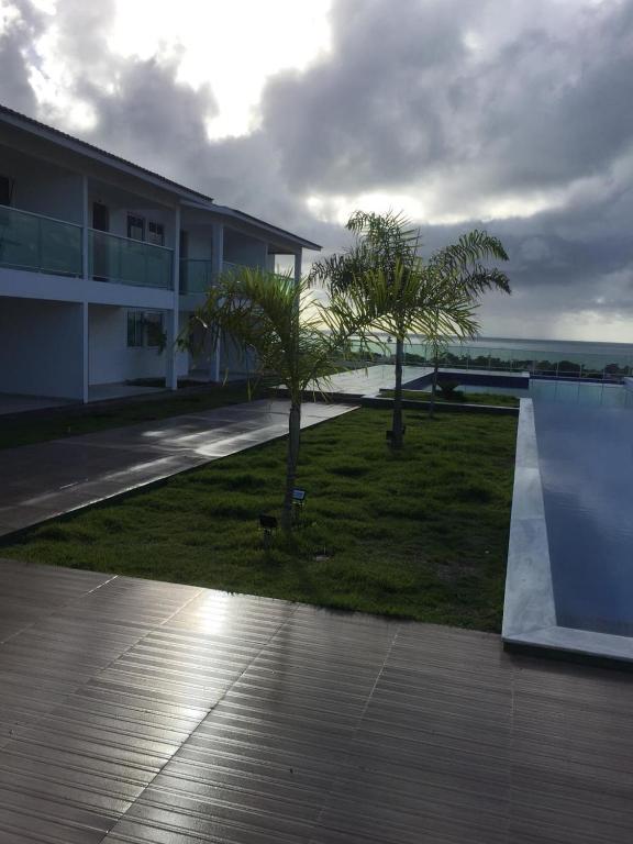  Dúplex/bangalô em Jacuma