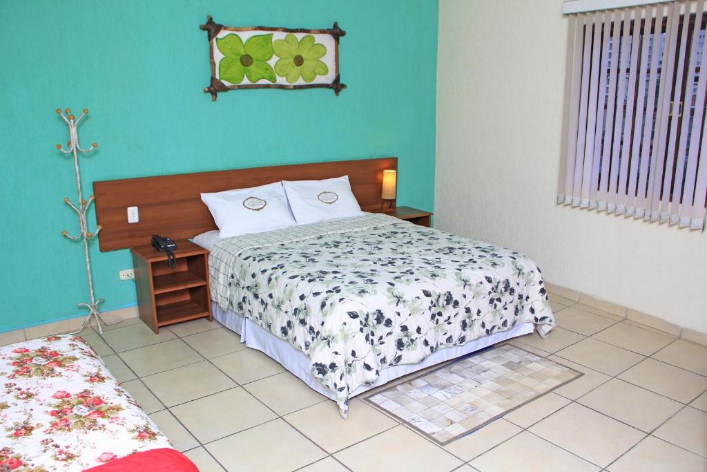  Hotel Valparaíso - Metrô Paraíso e 800m da Av Paulista