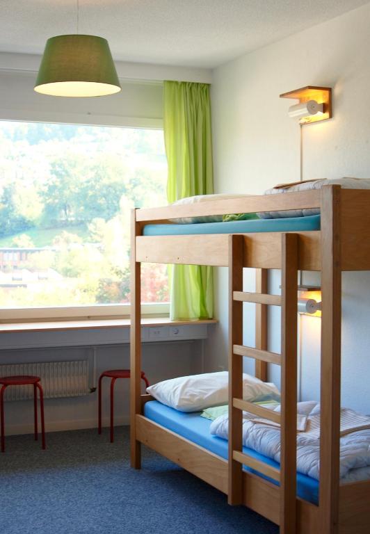 Hostel 77 Bern - Resim 13