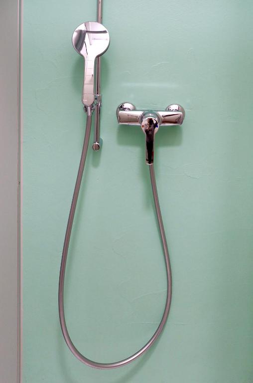 Hostel 77 Bern - Resim 20