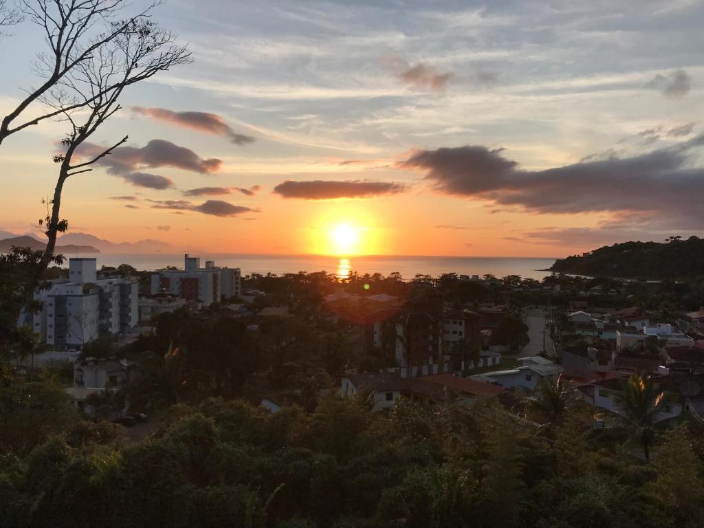  Pousada Vista Dell Mar