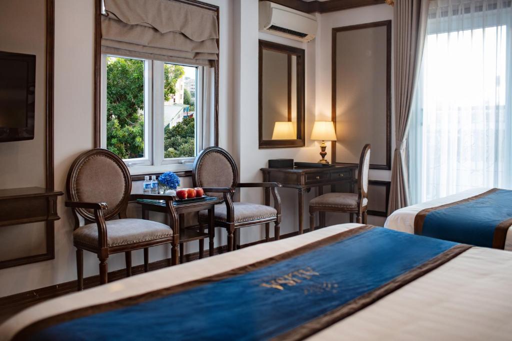Alisa Hotel & Spa - Familiesuite