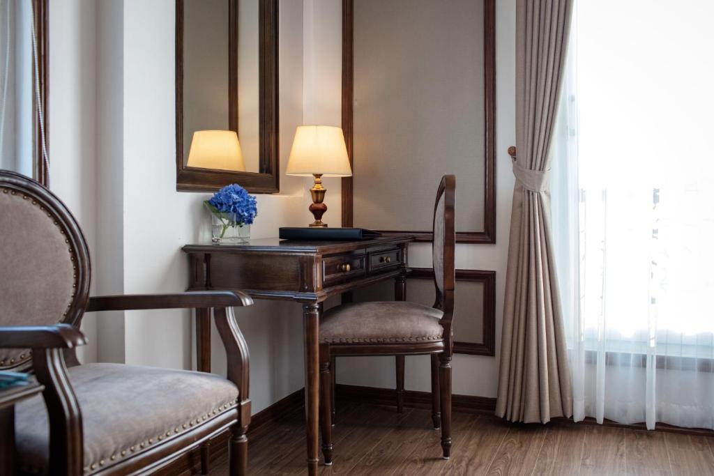 Alisa Hotel & Spa - Family Suite Met Balkon