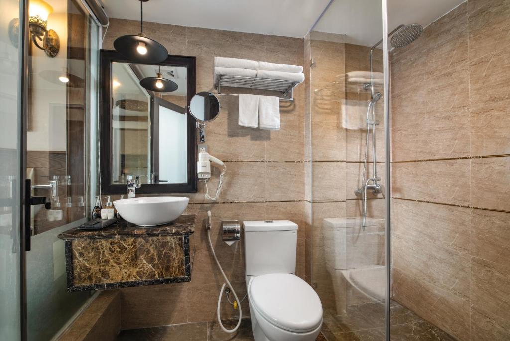 Alisa Hotel & Spa - Superieure Tweelingzaal