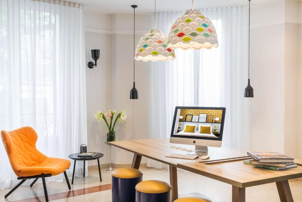 Best Western Plus La Demeure - Resim 30