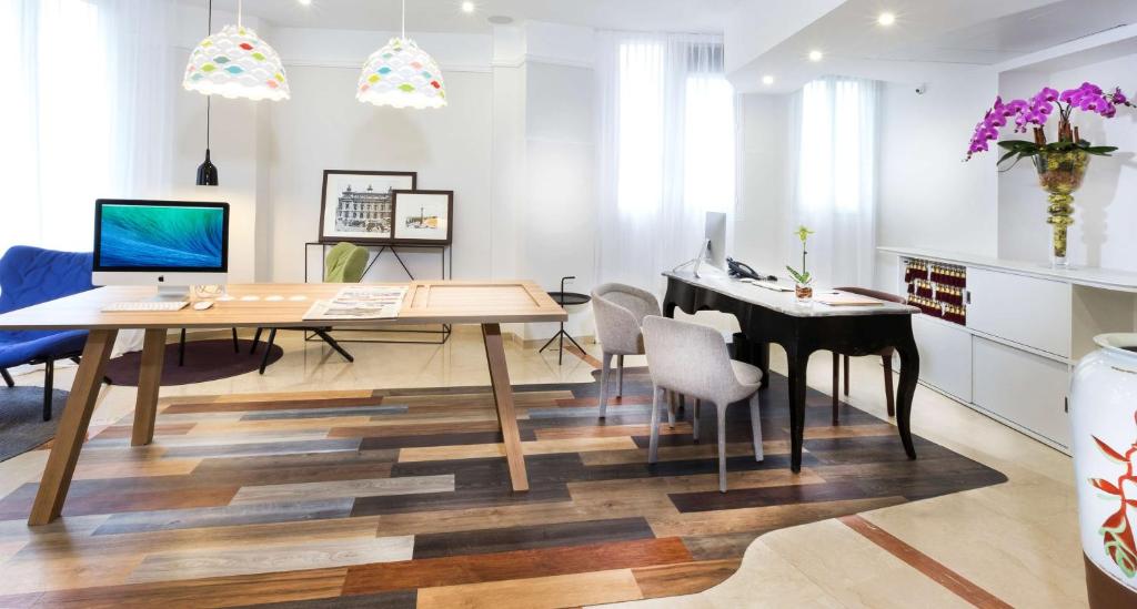 Best Western Plus La Demeure - Resim 27