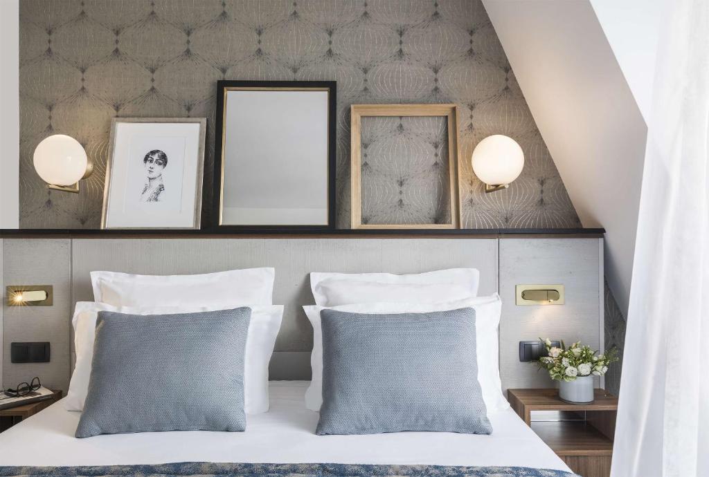 Best Western Plus La Demeure - Resim 17