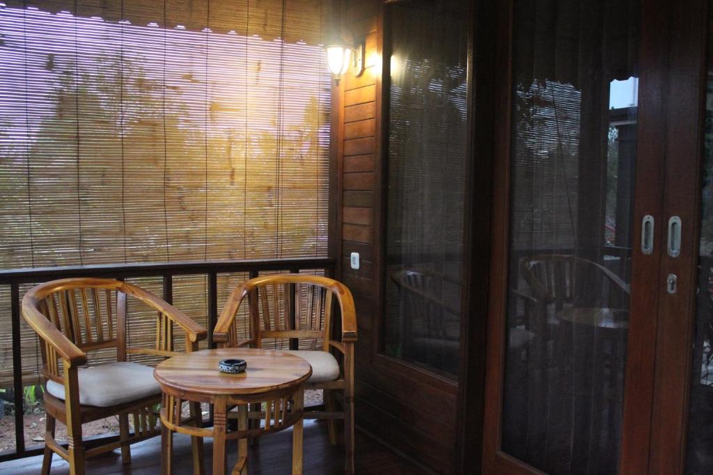 Pattri Garden Lembongan - 18