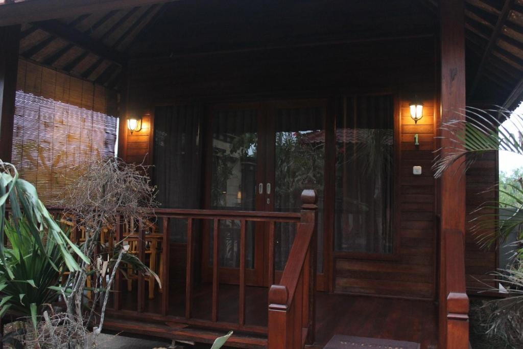 Pattri Garden Lembongan - 17