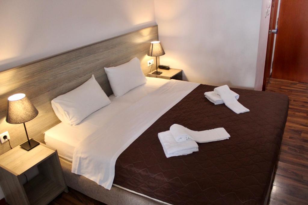 Galaxy Hotel - Resim 23