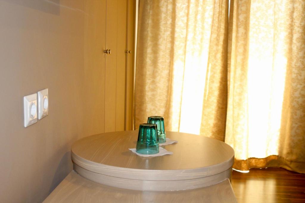 Galaxy Hotel - Resim 21