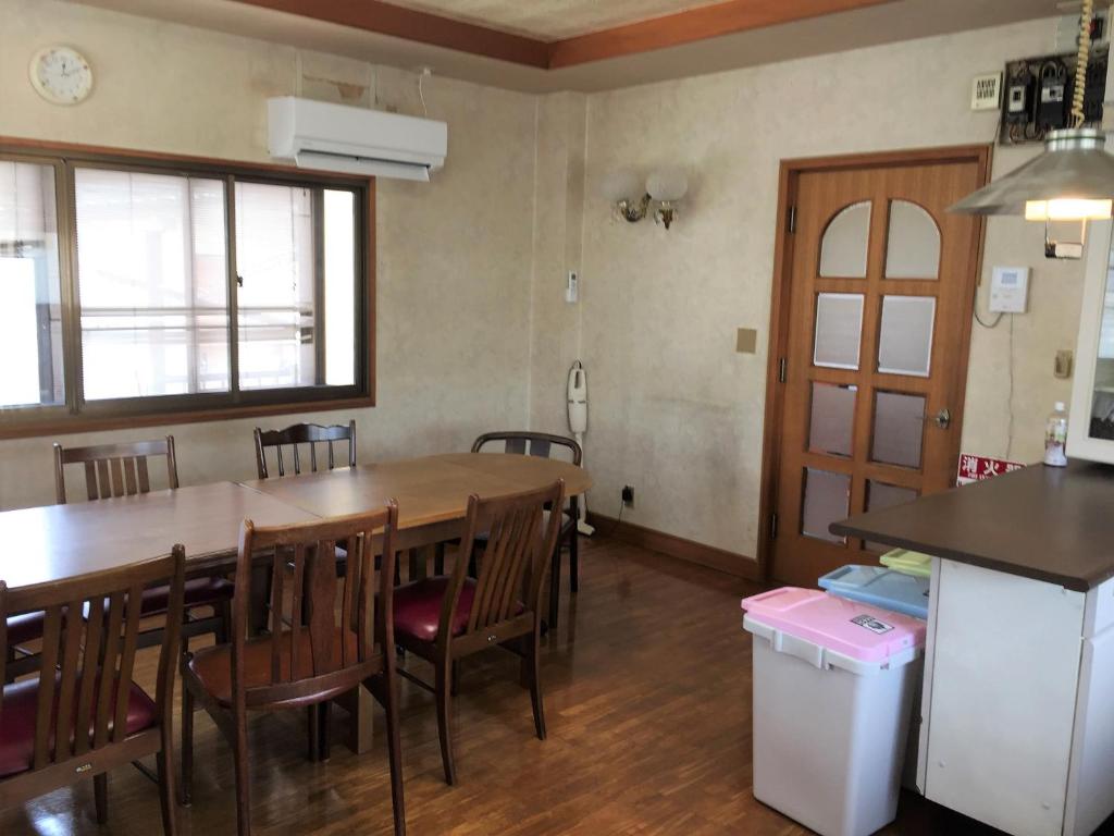 Guesthouse LARGO 部屋の予約