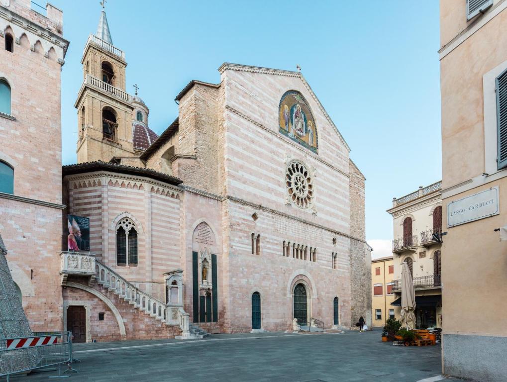 Bilocale Sirio-Intero appartamento ad uso esclusivo by Appartamenti Petrucci by Appartamenti Petrucci - 14