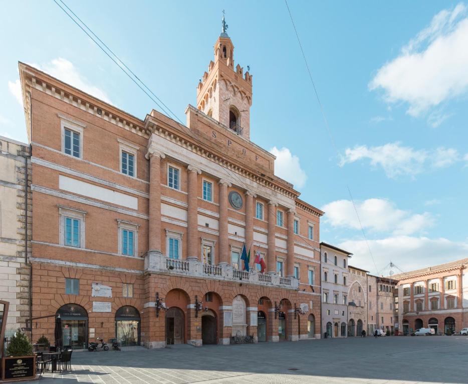 Bilocale Sirio-Intero appartamento ad uso esclusivo by Appartamenti Petrucci by Appartamenti Petrucci - 12