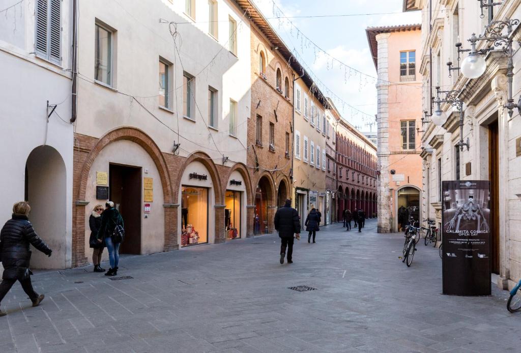 Bilocale Sirio-Intero appartamento ad uso esclusivo by Appartamenti Petrucci by Appartamenti Petrucci - 13