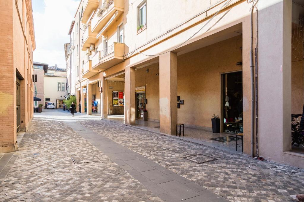 Bilocale Sirio-Intero appartamento ad uso esclusivo by Appartamenti Petrucci by Appartamenti Petrucci - 11