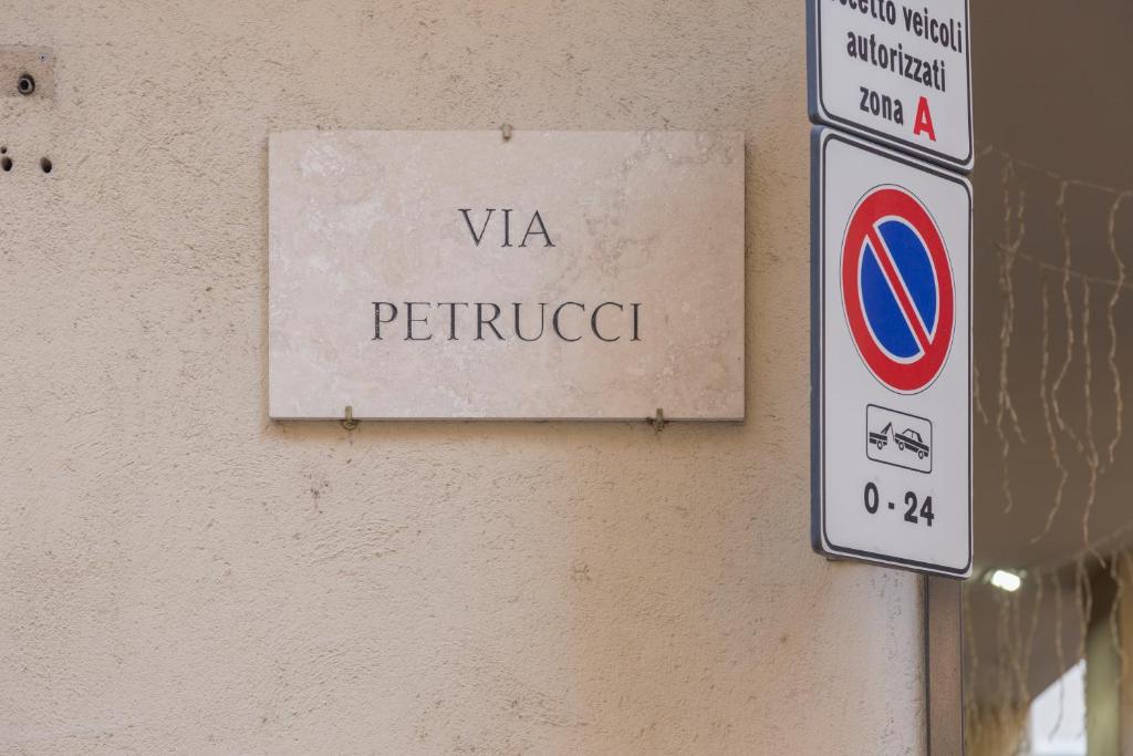 Bilocale Sirio-Intero appartamento ad uso esclusivo by Appartamenti Petrucci by Appartamenti Petrucci - 8