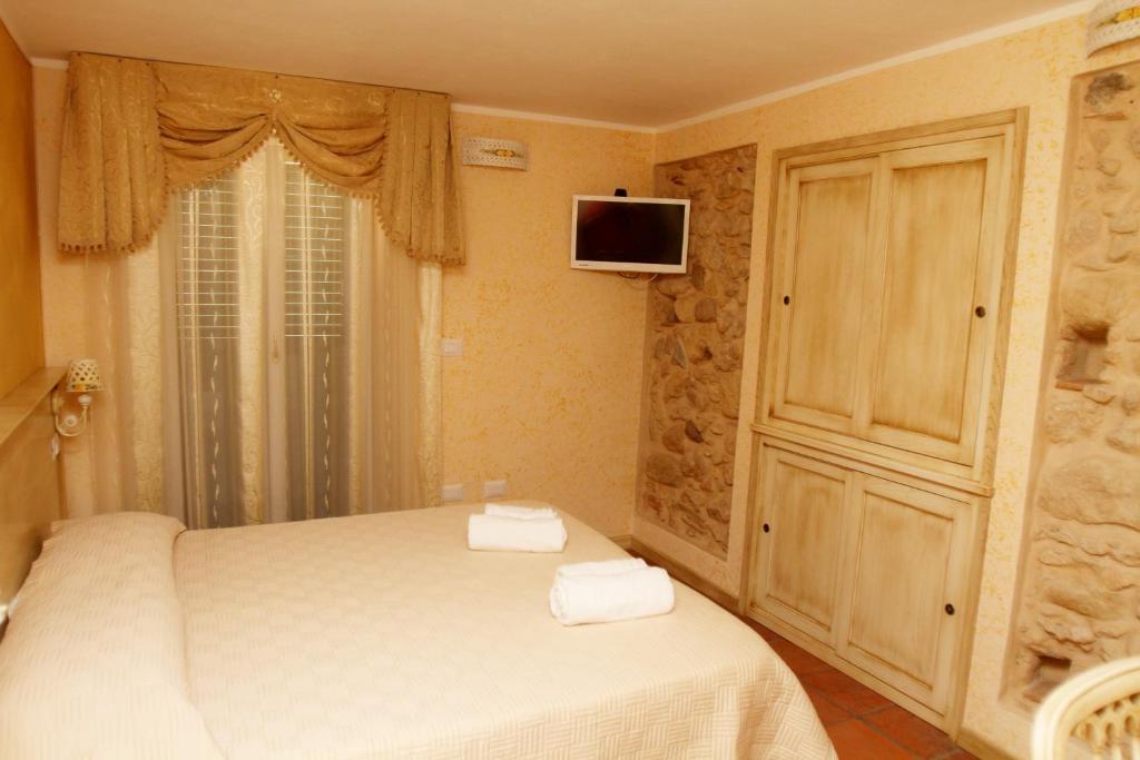 B&B Residenza Cardinale - 13