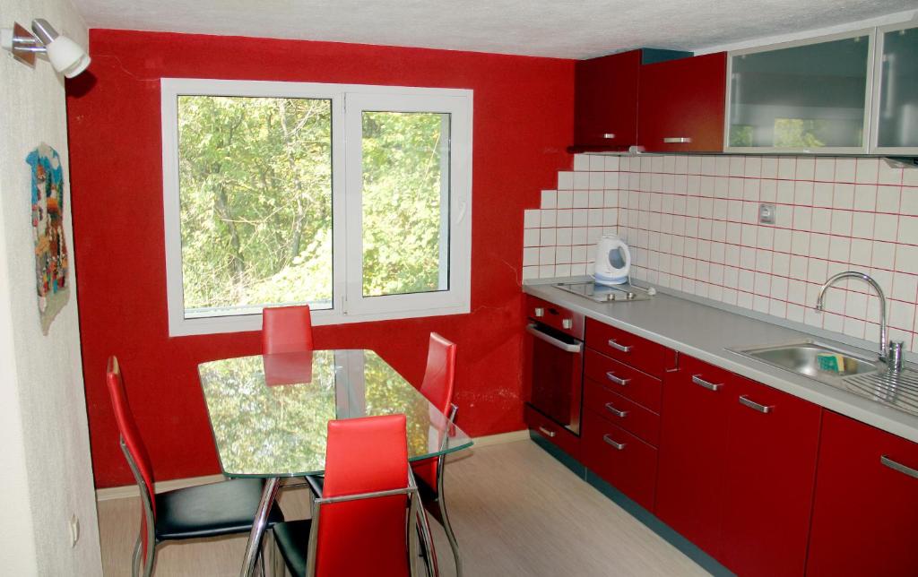 Fotografie z fotogalerie ubytování Perelik House v destinaci Smoljan
