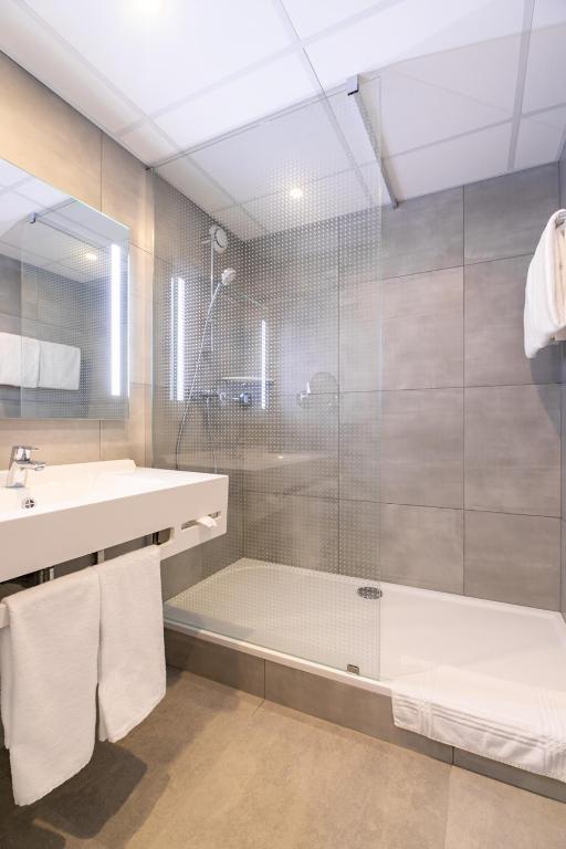 Novotel Wrocław City - 13