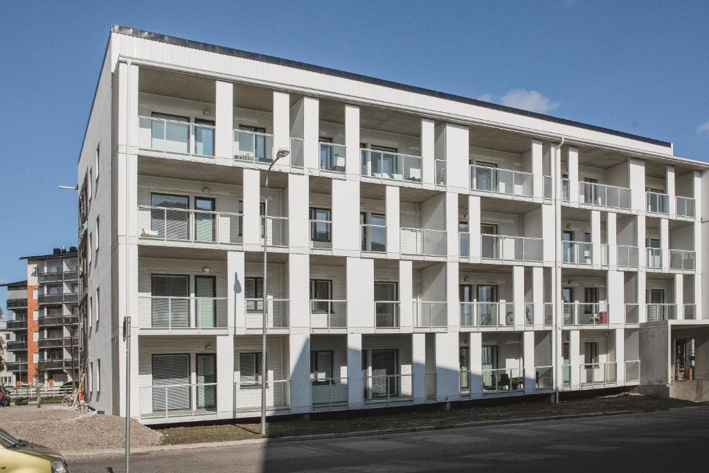 First aparthotel Blitzen - Housity