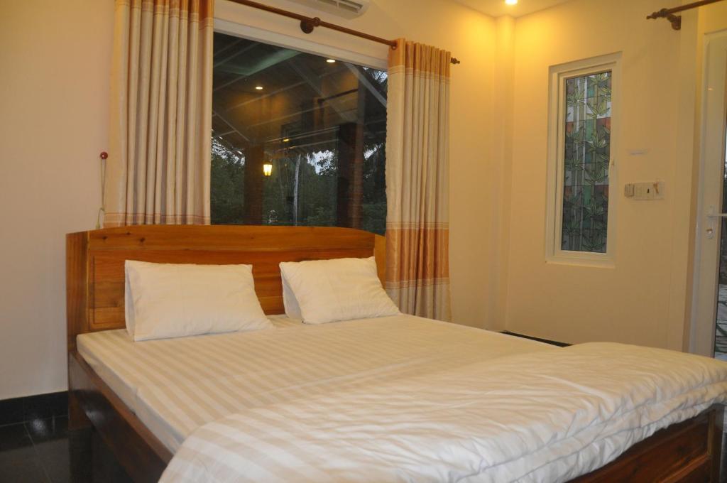 Sun & Wind Paradise Bungalow - 7