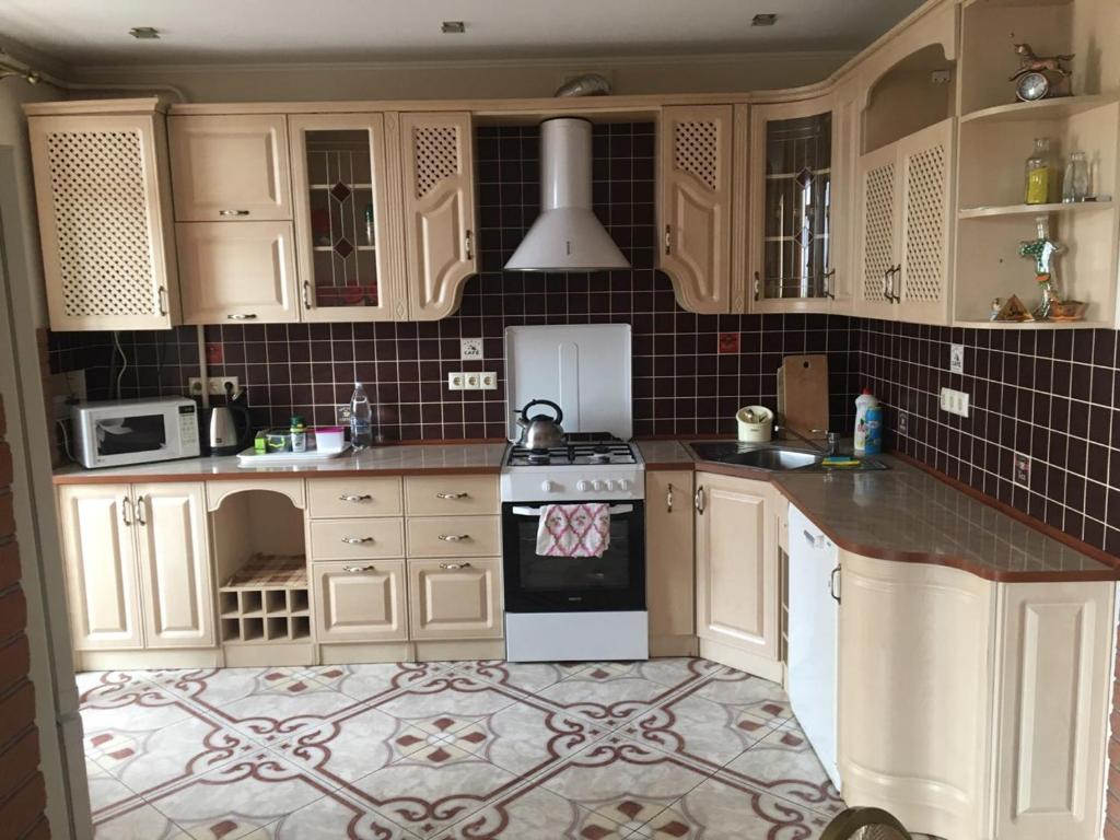 Great apartment in the city centre photo 3