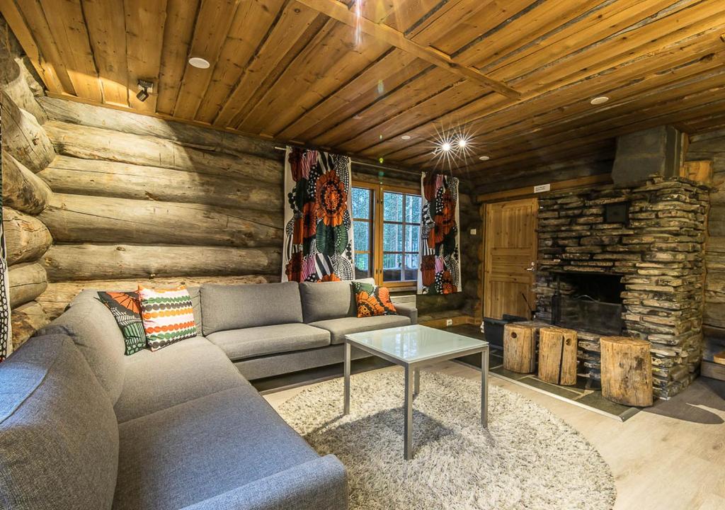 Levikaira Apartments - Log Cabins - Apartamento De Madeira Levikaira 5