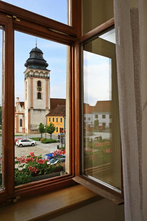 Hotel Panská, Bechyně – Updated 2023 Prices