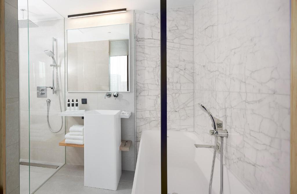 Hotel Jakarta Amsterdam - Resim 41