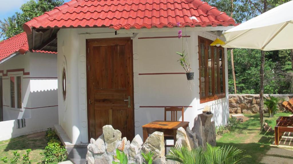 Sun & Wind Paradise Bungalow - 10