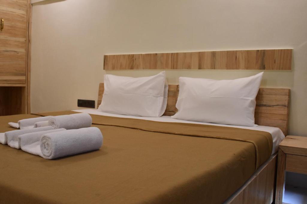 Riverside Inn - Chambre Double Standard