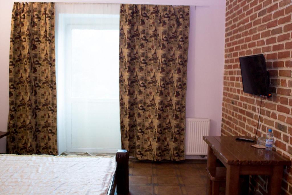 Fortetsya - Standard Double Room